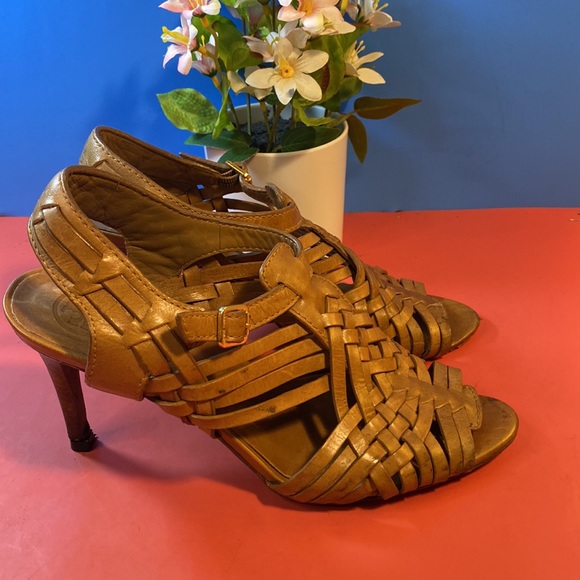 Tory Burch shoes SZ 9 - Picture 2 of 7